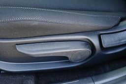 Hyundai Elantra SEL Sport Premium IVT 2026 — side view