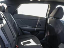 Hyundai Elantra SEL Sport Premium IVT 2026 — side view