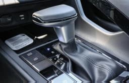 Hyundai Elantra SEL Sport Premium IVT 2026 — side view