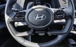Hyundai Elantra SEL Sport Premium IVT 2026 — side view