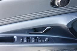 Hyundai Elantra SEL Sport Premium IVT 2026 — side view