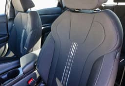 Hyundai Elantra SEL Sport Premium IVT 2026 — side view