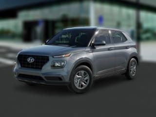 Hyundai Venue SE FWD Hyundai Venue SE FWD