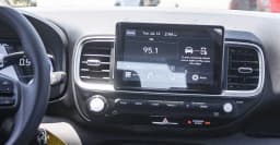 Hyundai Venue SE FWD 2026 — side view