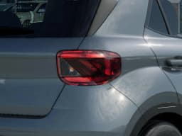 Hyundai Venue SE FWD 2026 — side view