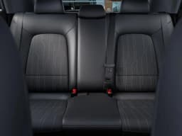 Hyundai Venue SE FWD 2026 — side view