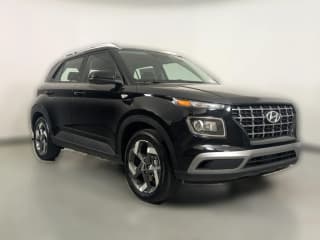 Hyundai Venue SEL FWD Hyundai Venue SEL FWD