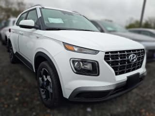 Hyundai Venue SEL FWD Hyundai Venue SEL FWD