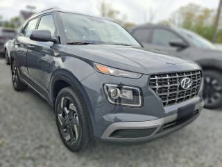 Hyundai Venue SEL FWD Hyundai Venue SEL FWD