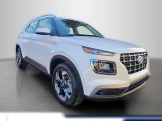 Hyundai Venue SEL FWD Hyundai Venue SEL FWD