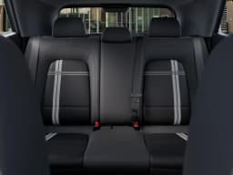 Hyundai Venue SEL FWD 2026 — side view