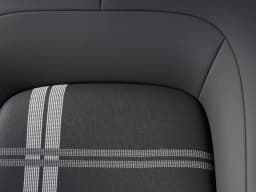 Hyundai Venue SEL FWD 2026 — side view