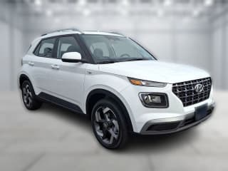 Hyundai Venue SEL FWD Hyundai Venue SEL FWD