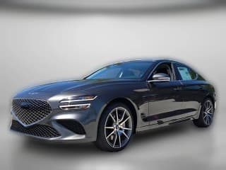 Genesis G70 2.5T RWD Genesis G70 2.5T RWD