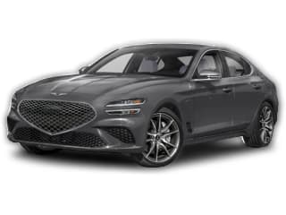 Genesis G70 2.5T RWD Genesis G70 2.5T RWD
