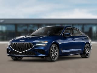 Genesis G70 2.5T AWD Genesis G70 2.5T AWD