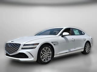 Genesis G80 2.5T AWD Genesis G80 2.5T AWD