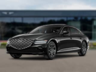 Genesis G80 2.5T AWD Genesis G80 2.5T AWD