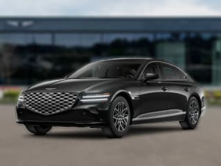 Genesis G80 2.5T AWD Genesis G80 2.5T AWD