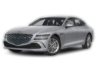 Genesis G80 2.5T AWD Genesis G80 2.5T AWD