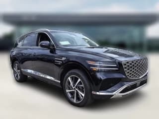 Genesis GV80 2.5T Advanced AWD Genesis GV80 2.5T Advanced AWD