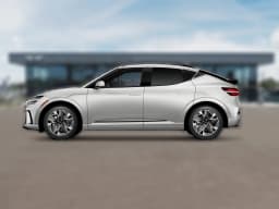 Genesis GV60 Base RWD 2026 — side view