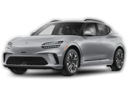 Genesis GV60 19" RWD 2027 — side view