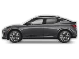 Genesis GV60 19" RWD 2027 — side view
