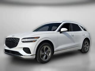 Genesis GV70 2.5T AWD Genesis GV70 2.5T AWD