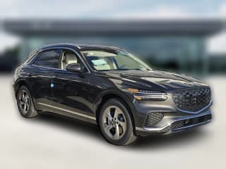 Genesis GV70 2.5T Advanced AWD Genesis GV70 2.5T Advanced AWD