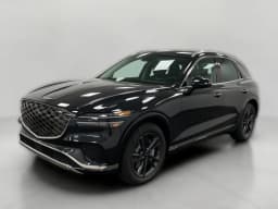 Genesis GV70 2.5T Select AWD 2027 — side view