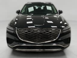 Genesis GV70 2.5T Select AWD 2027 — side view