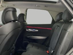 Genesis GV70 2.5T Select AWD 2027 — side view