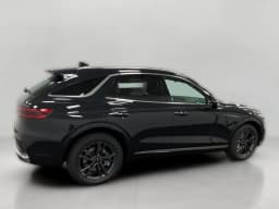 Genesis GV70 2.5T Select AWD 2027 — side view