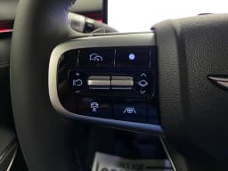 Genesis GV70 2.5T Select AWD 2027 — side view