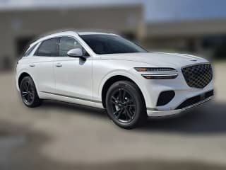 Genesis GV70 2.5T Advanced AWD Genesis GV70 2.5T Advanced AWD