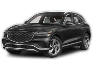 Genesis GV70 2.5T Advanced AWD Genesis GV70 2.5T Advanced AWD