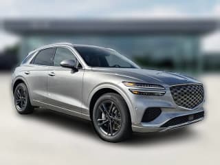 Genesis GV70 2.5T Advanced AWD Genesis GV70 2.5T Advanced AWD