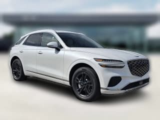 Genesis GV70 2.5T Advanced AWD Genesis GV70 2.5T Advanced AWD