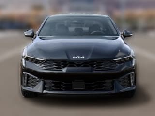 Kia K5 GT DCT FWD Kia K5 GT DCT FWD