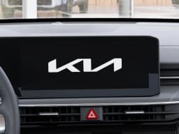 Kia K5 GT-Line Auto AWD 2026 — side view