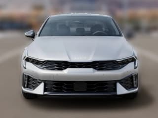 Kia K5 GT-Line Auto FWD Kia K5 GT-Line Auto FWD