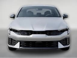 Kia K5 GT-Line Auto AWD 2026 — side view