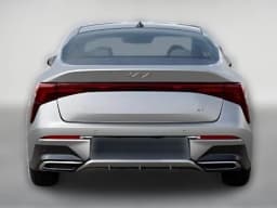 Kia K5 GT-Line Auto AWD 2026 — side view
