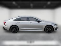 Kia K5 GT-Line Auto AWD 2026 — side view