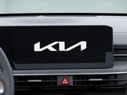 Kia K5 GT-Line Auto AWD 2026 — side view