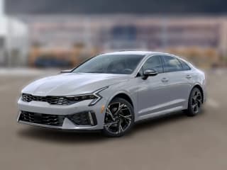 Kia K5 GT-Line Auto FWD Kia K5 GT-Line Auto FWD