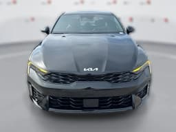 Kia K5 GT-Line Auto FWD 2026 — side view
