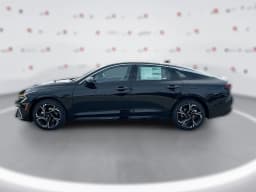 Kia K5 GT-Line Auto FWD 2026 — side view