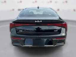 Kia K5 GT-Line Auto FWD 2026 — side view
